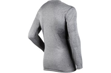 Image of Coldpruf Premium Perform Men Crew Hg Md 89AMDHG