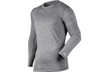 Image of Coldpruf Premium Perform Men Crew Hg Md 89AMDHG