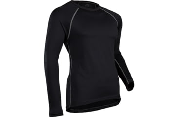 Image of Coldpruf Men's, Black, 2XL, 82A2XBK
