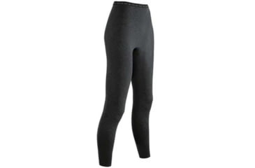 Image of ColdPruf Women's Basic Pant Baselayer - Men's, Medium, Black, 1410577