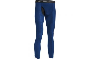 Image of Coldpruf Zephyr Mens Pant Cobalt Lg 84BLBL