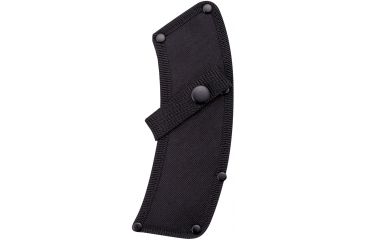 Image of Cold Steel Viking Hand Axe Sheath Only, Black, CS-SC90WVBA