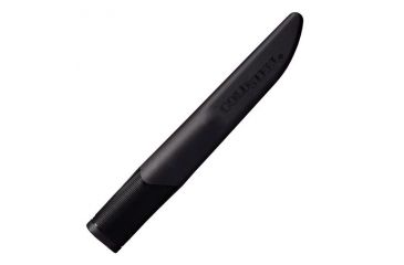 Image of Cold Steel Finn Bear 8.58in Fixed Blade Knife, Black/Silver, 8.5in, CS-20PCZ