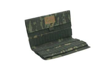 Image of Cole-Tac 5.56 Ammo Novel, Black Multicam, AN2005