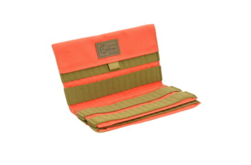 Image of Cole-Tac 5.56 Ammo Novel, Burnt Orange, AN2009