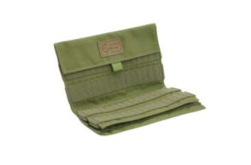 Image of Cole-Tac 5.56 Ammo Novel, Olive Drab, AN2004