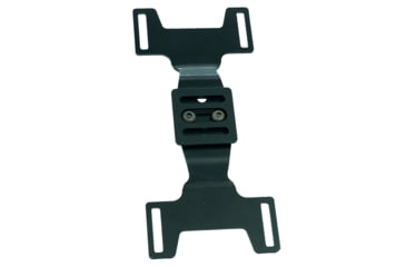 Image of Cole-Tac Backbone Bag Frame, ARCA Square, Black, BF1003