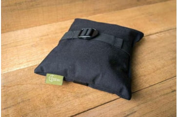 Image of Cole-Tac Big Boss Bag, Black, BB1001