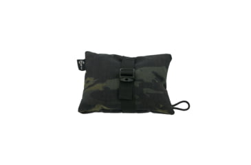 Image of Cole-Tac Big Boss Bag, Black Multicam, BB1005