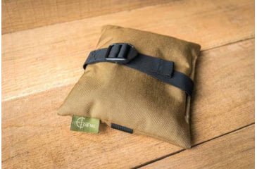 Image of Cole-Tac Big Boss Bag, Coyote Brown, BB1002
