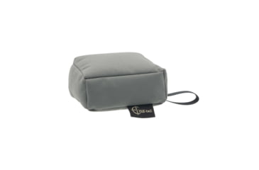 Image of Cole-Tac Bitty Shooting Rest with Loop, Wolf Grey, BSB106