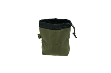 Image of Cole-Tac Brass Bag, Ranger Green, BR1005