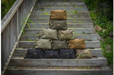 Image of Cole-Tac Cuddle Bag