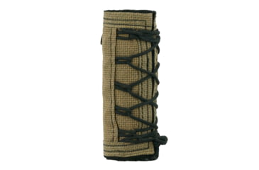 Image of Cole-Tac Corset Suppressor Cover, 6x1.75in, FDE, CC302