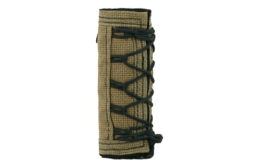 Image of Cole-Tac Corset Suppressor Cover, 7.5x1.5in, FDE, CC202
