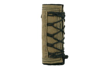 Image of Cole-tac Corset Suppressor Cover Fits 7.50&quot; Long FDE, CC402
