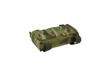 Image of Cole-Tac Flat Bag, Multicam, FB202