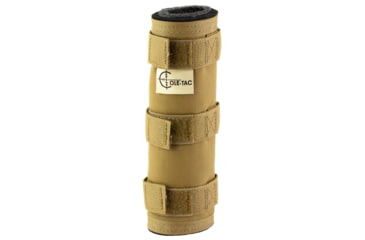 Image of Cole-Tac HTP Cover, Suppressor Cover
