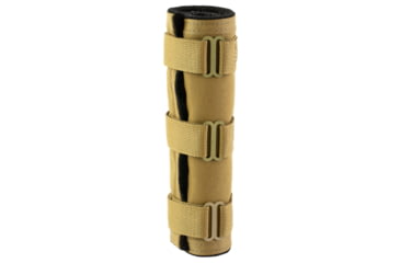 Image of Cole-Tac HTP Cover, Suppressor Cover
