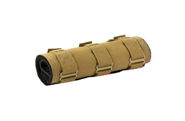 Image of Cole-Tac HTP Cover, Suppressor Cover