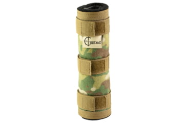 Image of Cole-Tac HTP Cover, Suppressor Cover