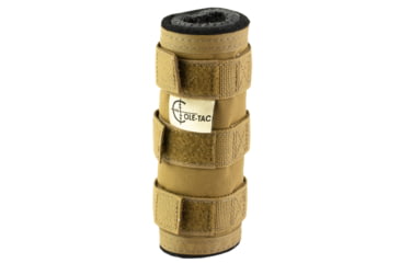 Image of Cole-Tac HTP Cover, Suppressor Cover