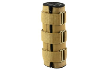 Image of Cole-Tac HTP Cover, Suppressor Cover