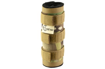 Image of Cole-Tac HTP Cover, Suppressor Cover
