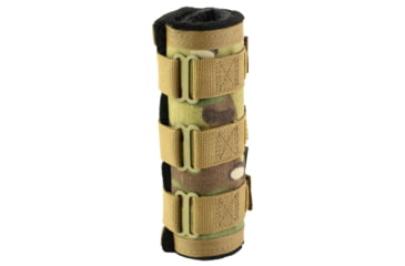 Image of Cole-Tac HTP Cover, Suppressor Cover