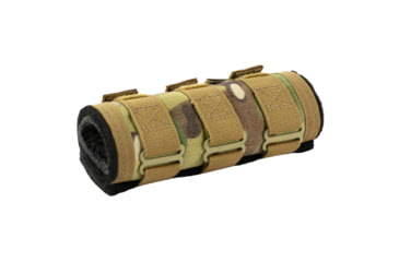 Image of Cole-Tac HTP Cover, Suppressor Cover
