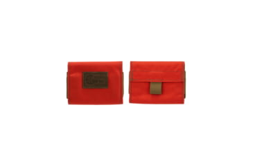 Image of Cole-Tac Hunter Wallet 10 Round, Burnt Orange, HW1009
