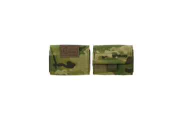 Image of Cole-Tac Hunter Wallet 10 Round, Multicam, HW1003