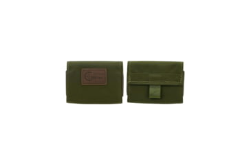 Image of Cole-Tac Hunter Wallet 10 Round, Olive Drab, HW1004