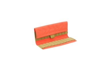 Image of Cole-Tac Hunter Wallet 20 Round, Burnt Orange, HW2009