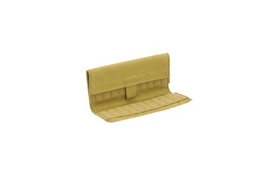 Image of Cole-Tac Hunter Wallet 20 Round, Coyote Brown, HW2002