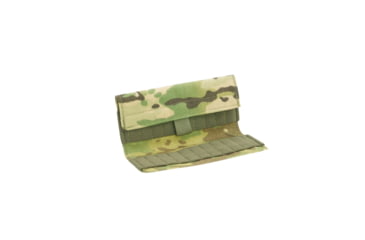 Image of Cole-Tac Hunter Wallet 20 Round, Multicam, HW2003