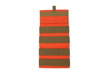 Image of Cole-Tac Hunter Wallet 40 Round, Burnt Orange, HW3009