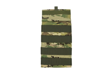 Image of Cole-Tac Hunter Wallet 40 Round, Multicam, HW3003