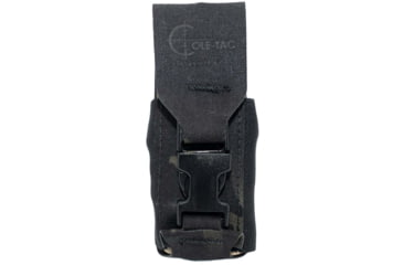 Image of Cole-Tac Kestrel Pouch V2, Black Multicam, KP2005
