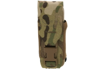 Image of Cole-Tac Kestrel Pouch V2, Multicam, KP2003