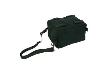 Image of Cole-Tac Little Cuddle Bag, Black, LCB201