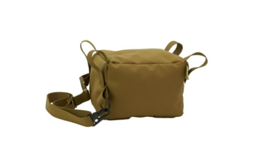 Image of Cole-Tac Little Cuddle Bag, Coyote Brown, LCB204