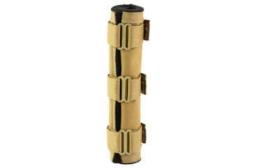 Image of Cole-Tac Metal Python, Suppressor Cover