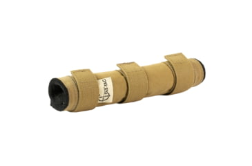 Image of Cole-Tac Metal Python, Suppressor Cover