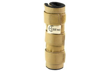 Image of Cole-Tac Metal Python, Suppressor Cover