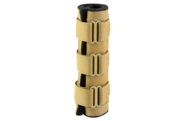 Image of Cole-Tac Metal Python, Suppressor Cover