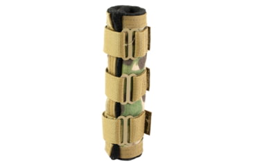 Image of Cole-Tac Metal Python, Suppressor Cover