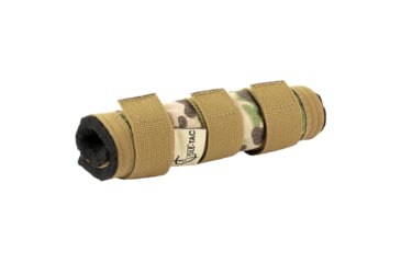 Image of Cole-Tac Metal Python, Suppressor Cover