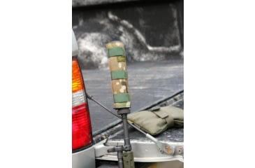Image of Cole-Tac Metal Python, Suppressor Cover