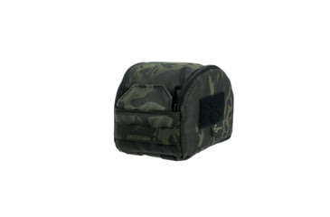 Image of Cole-Tac Night Vision Guardian, Black Multicam, NVG1005